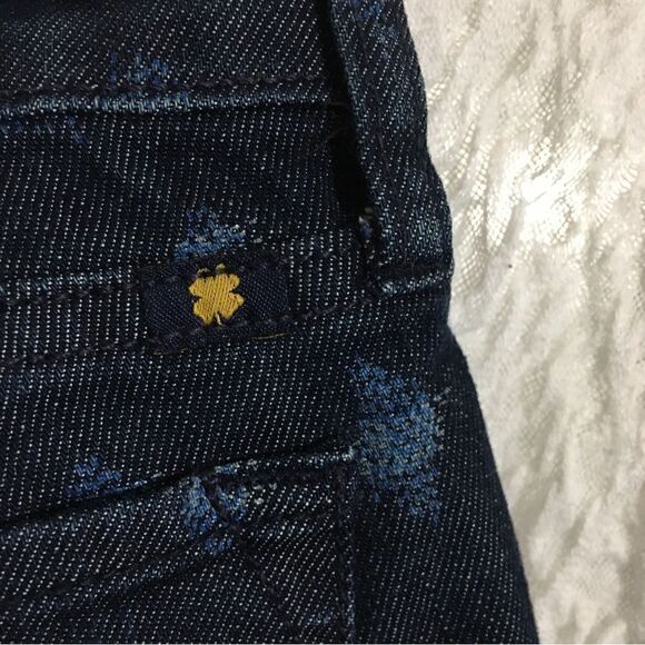 Lucky Brand "Charlie Skinny" Jeans Size 4/27 - Picture 12 of 14